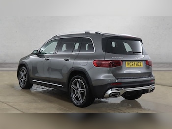 Used Mercedes-Benz GLB 2024 for sale - 76617649: Photo