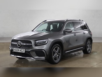 Used Mercedes-Benz GLB 2024 for sale - 76617649: Photo