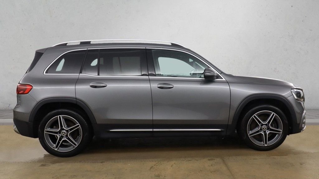 Used Mercedes-Benz GLB 2024 for sale - 76617649: Photo 5