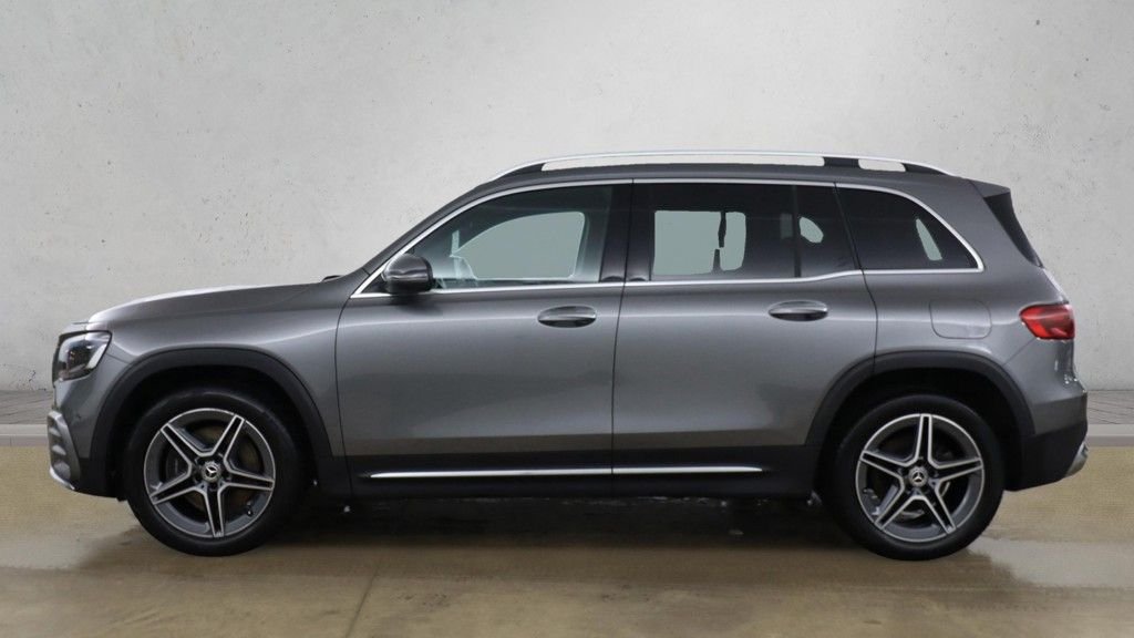 Used Mercedes-Benz GLB 2024 for sale - 76617649: Photo 6