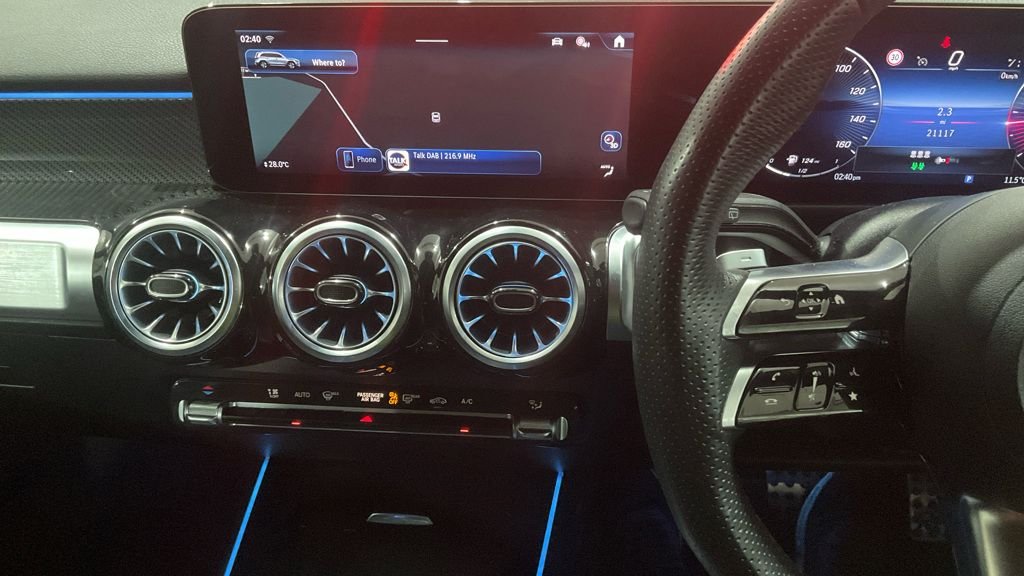 Used Mercedes-Benz GLB 2024 for sale - 76617649: Photo 9