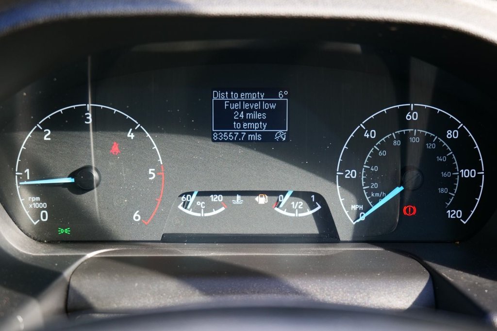 Used Ford Transit Custom 2021 for sale - 77328315: Photo 13