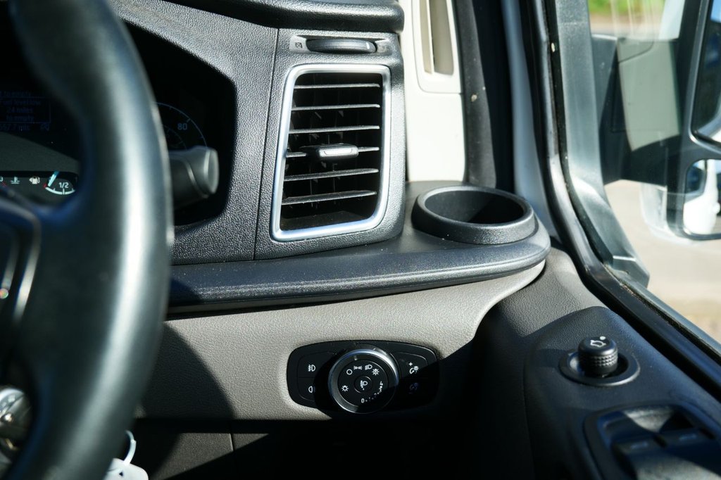 Used Ford Transit Custom 2021 for sale - 77328315: Photo 14