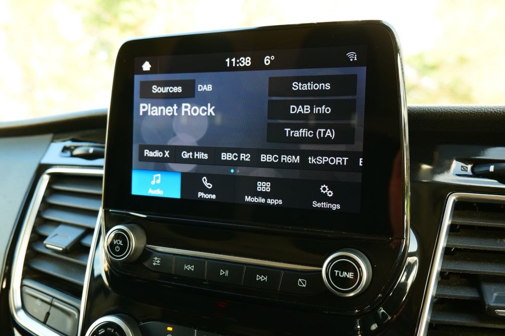 Used Ford Transit Custom 2021 for sale - 77328315: Photo 16