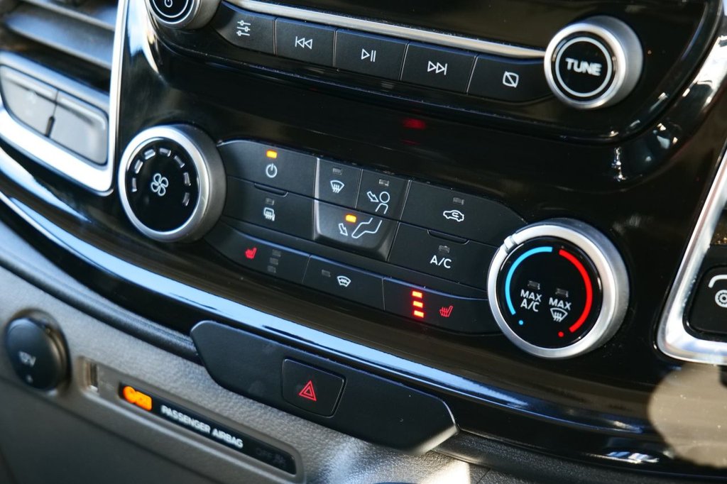 Used Ford Transit Custom 2021 for sale - 77328315: Photo 17