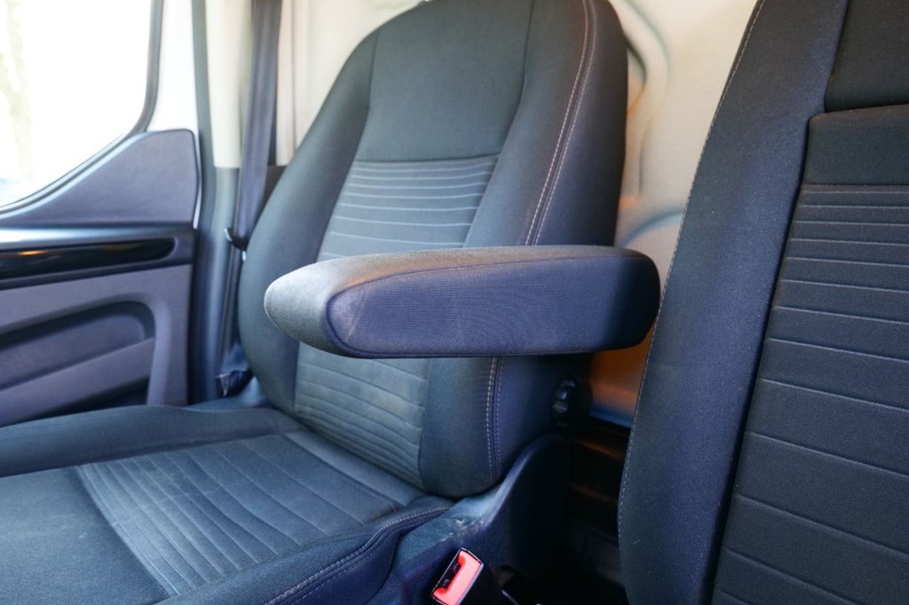Used Ford Transit Custom 2021 for sale - 77328315: Photo 22