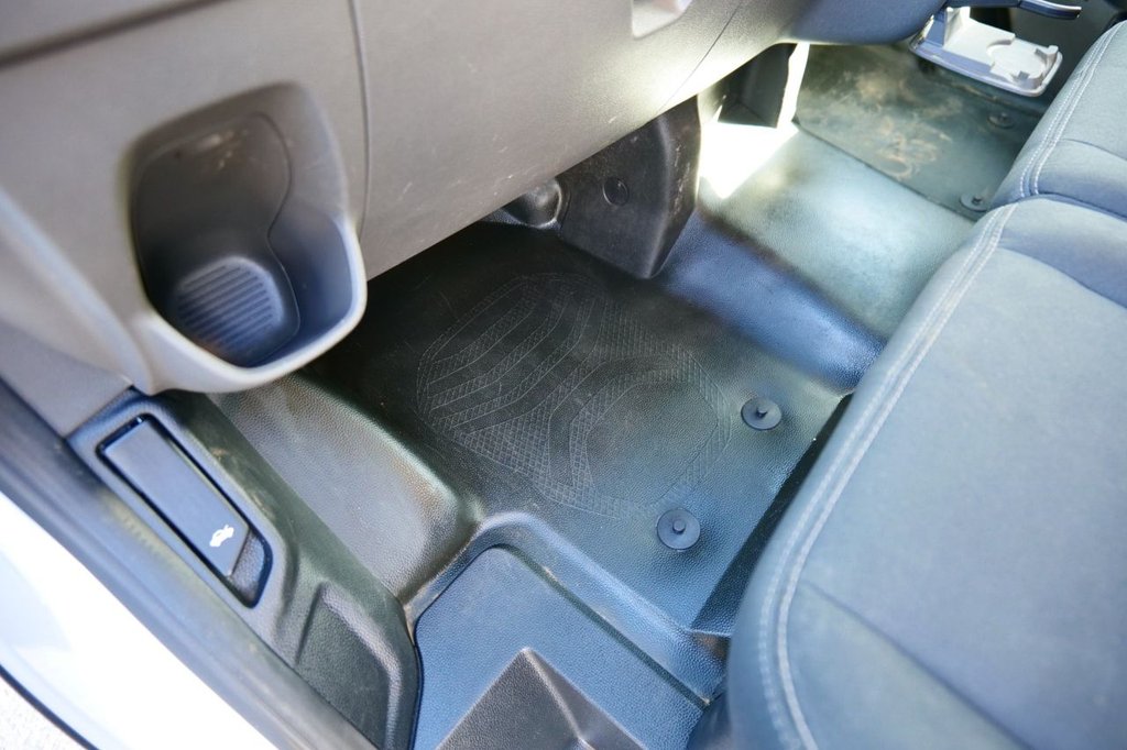 Used Ford Transit Custom 2021 for sale - 77328315: Photo 24