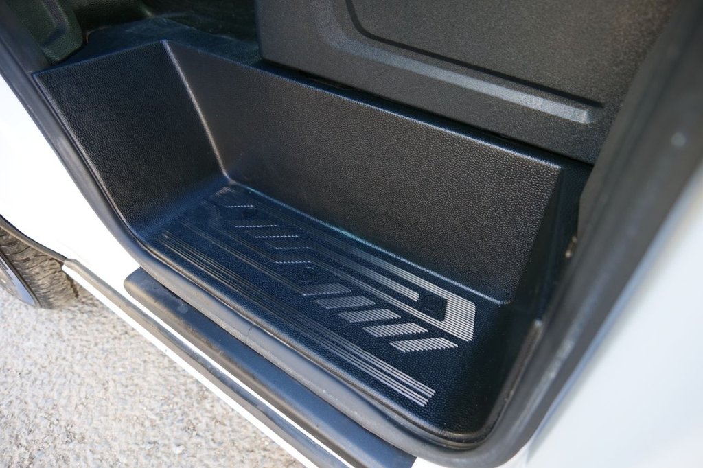 Used Ford Transit Custom 2021 for sale - 77328315: Photo 25