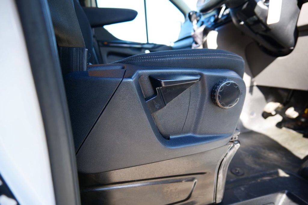 Used Ford Transit Custom 2021 for sale - 77328315: Photo 26