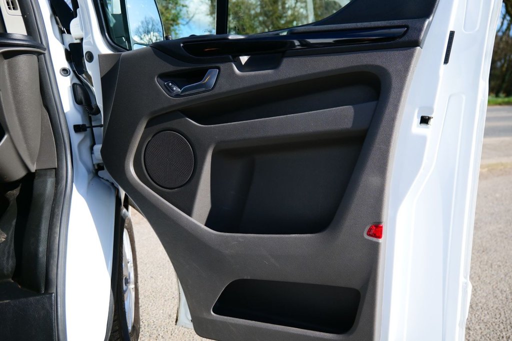 Used Ford Transit Custom 2021 for sale - 77328315: Photo 28