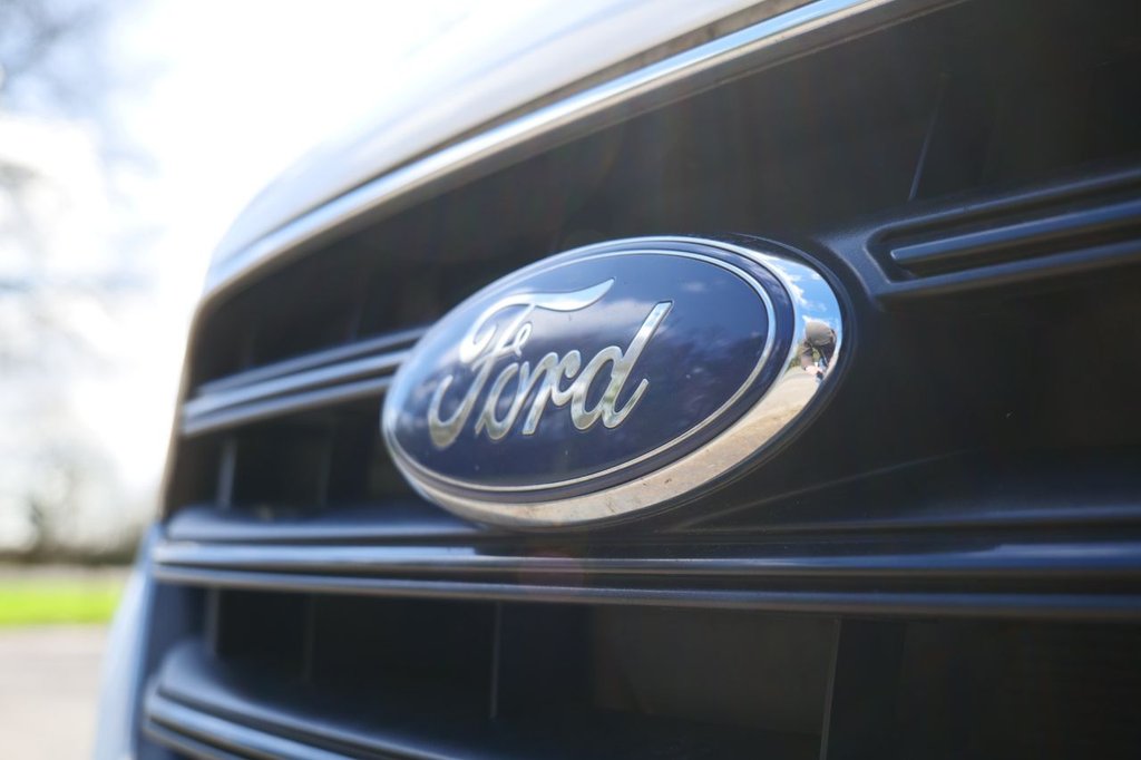 Used Ford Transit Custom 2021 for sale - 77328315: Photo 34