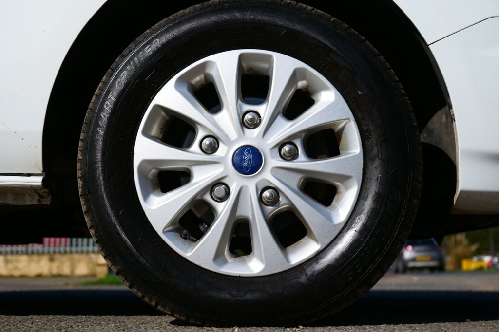 Used Ford Transit Custom 2021 for sale - 77328315: Photo 38