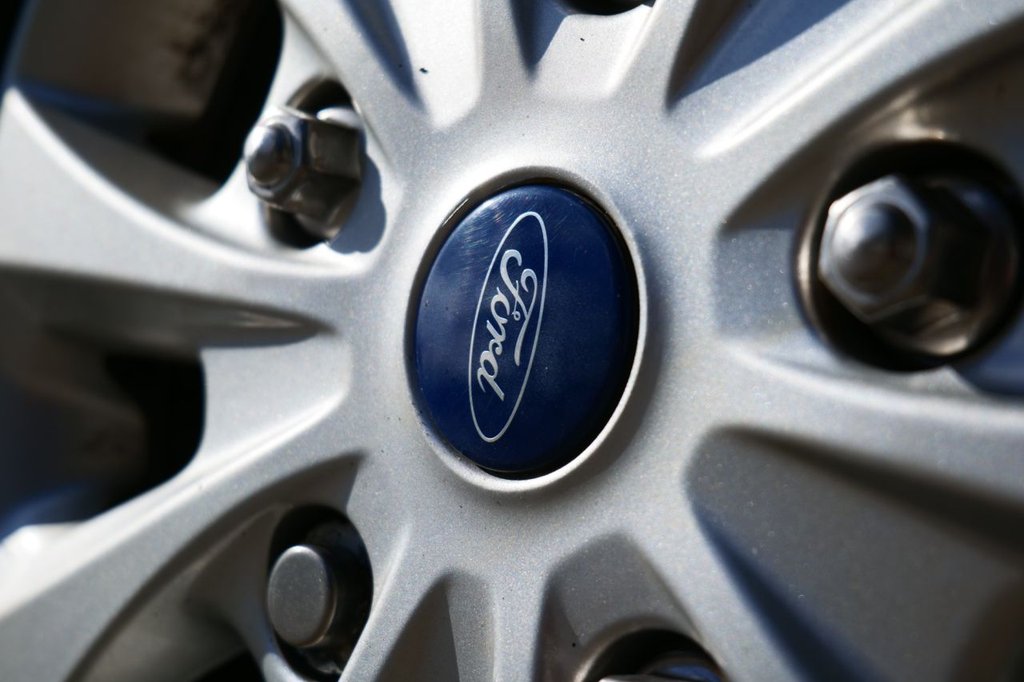 Used Ford Transit Custom 2021 for sale - 77328315: Photo 40