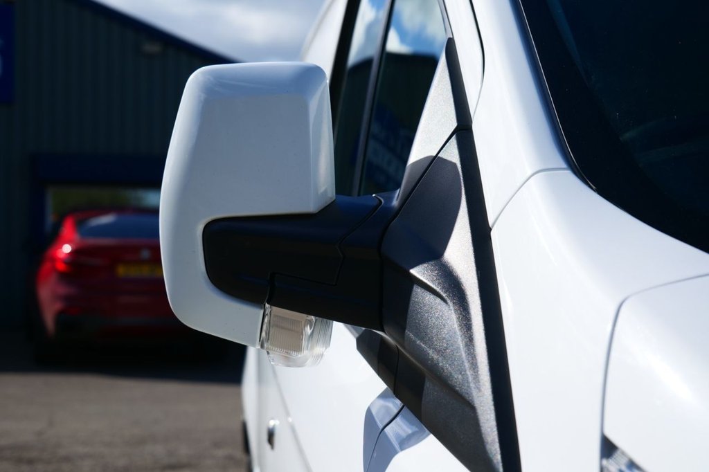 Used Ford Transit Custom 2021 for sale - 77328315: Photo 41