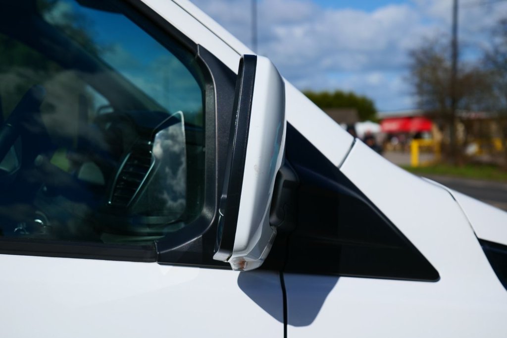 Used Ford Transit Custom 2021 for sale - 77328315: Photo 42