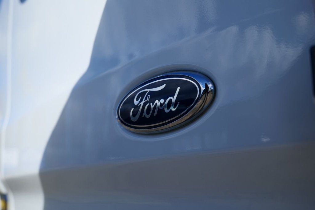 Used Ford Transit Custom 2021 for sale - 77328315: Photo 45