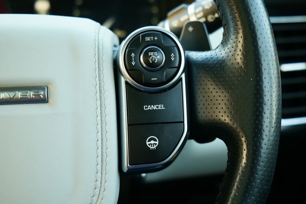 Used Land Rover Range Rover Sport 2014 for sale - 78056081: Photo 12