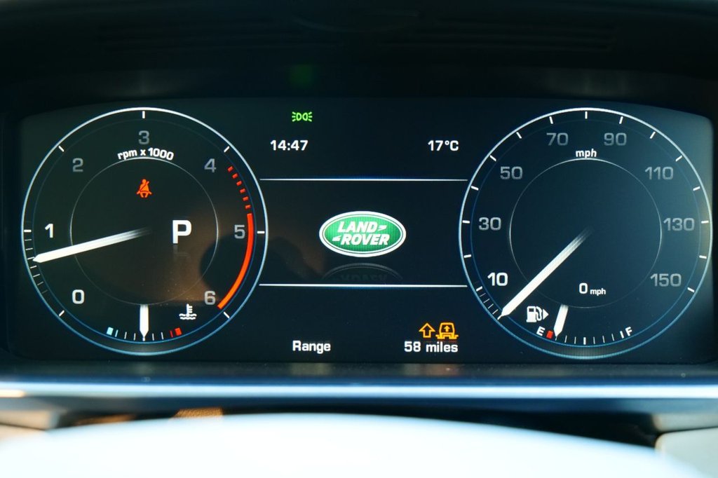 Used Land Rover Range Rover Sport 2014 for sale - 78056081: Photo 14