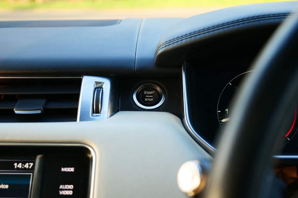 Used Land Rover Range Rover Sport 2014 for sale - 78056081: Photo 15