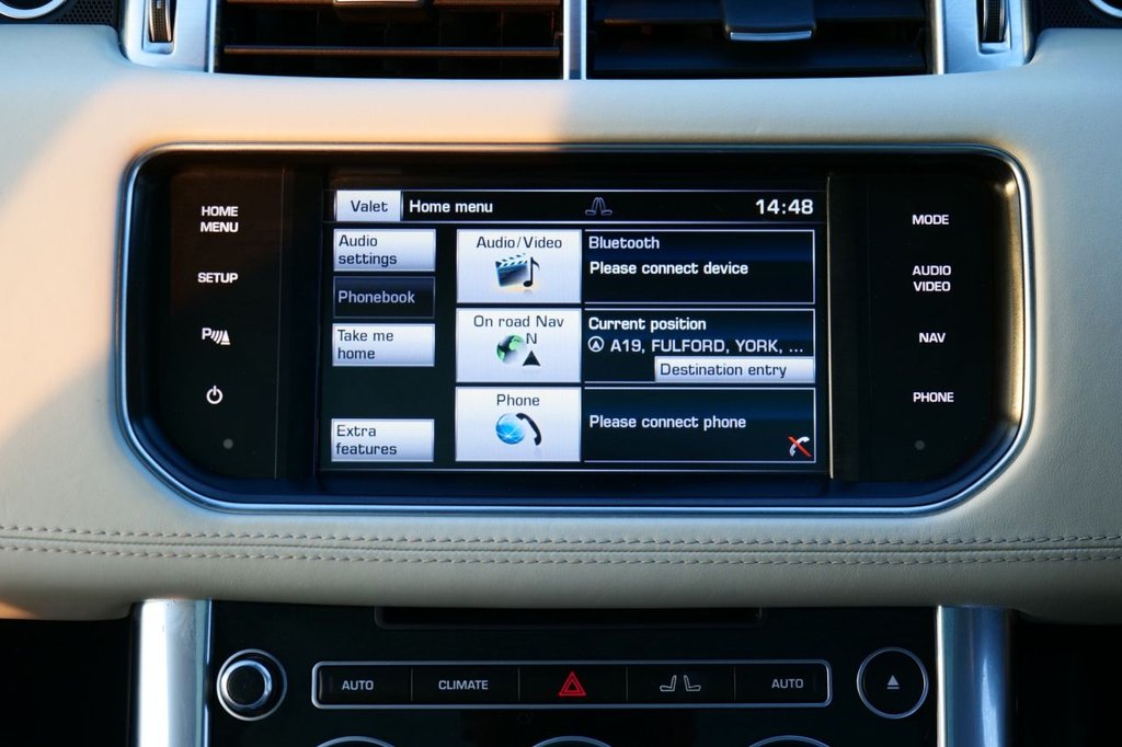 Used Land Rover Range Rover Sport 2014 for sale - 78056081: Photo 18