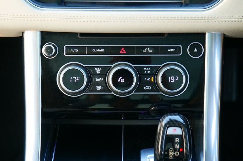 Used Land Rover Range Rover Sport 2014 for sale - 78056081: Photo 19