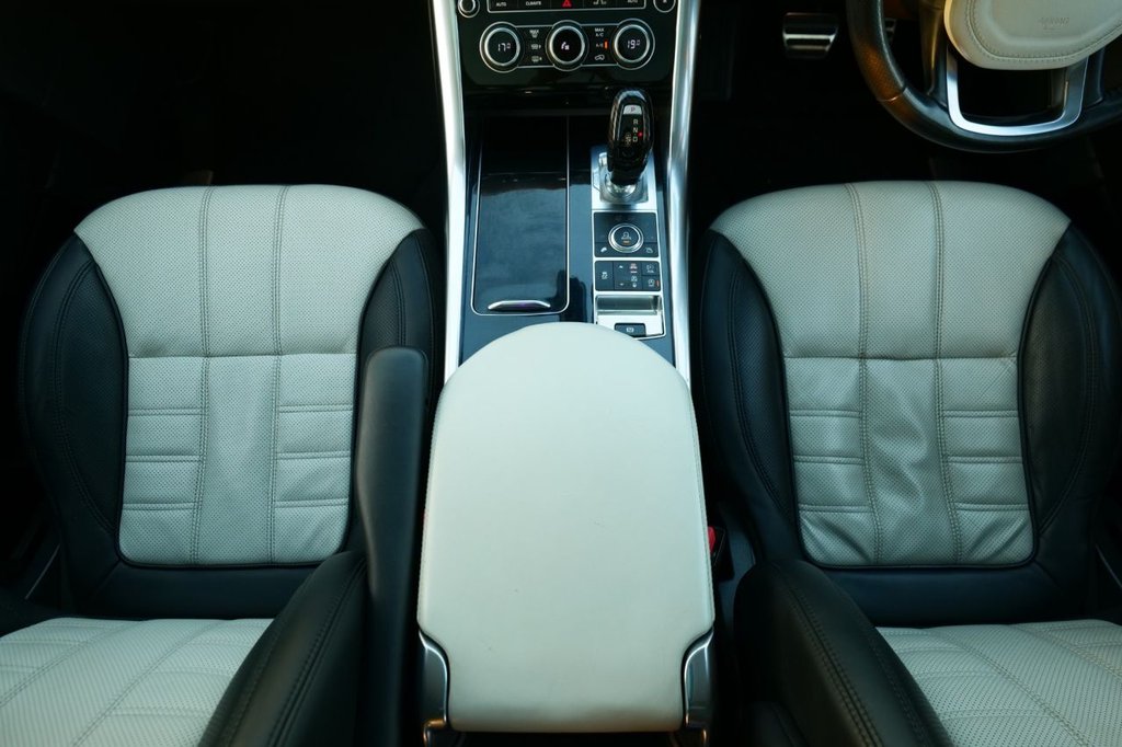 Used Land Rover Range Rover Sport 2014 for sale - 78056081: Photo 20