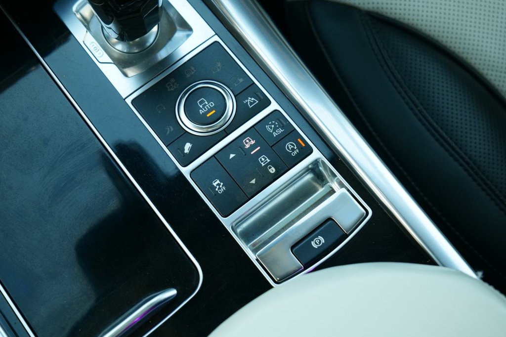 Used Land Rover Range Rover Sport 2014 for sale - 78056081: Photo 21