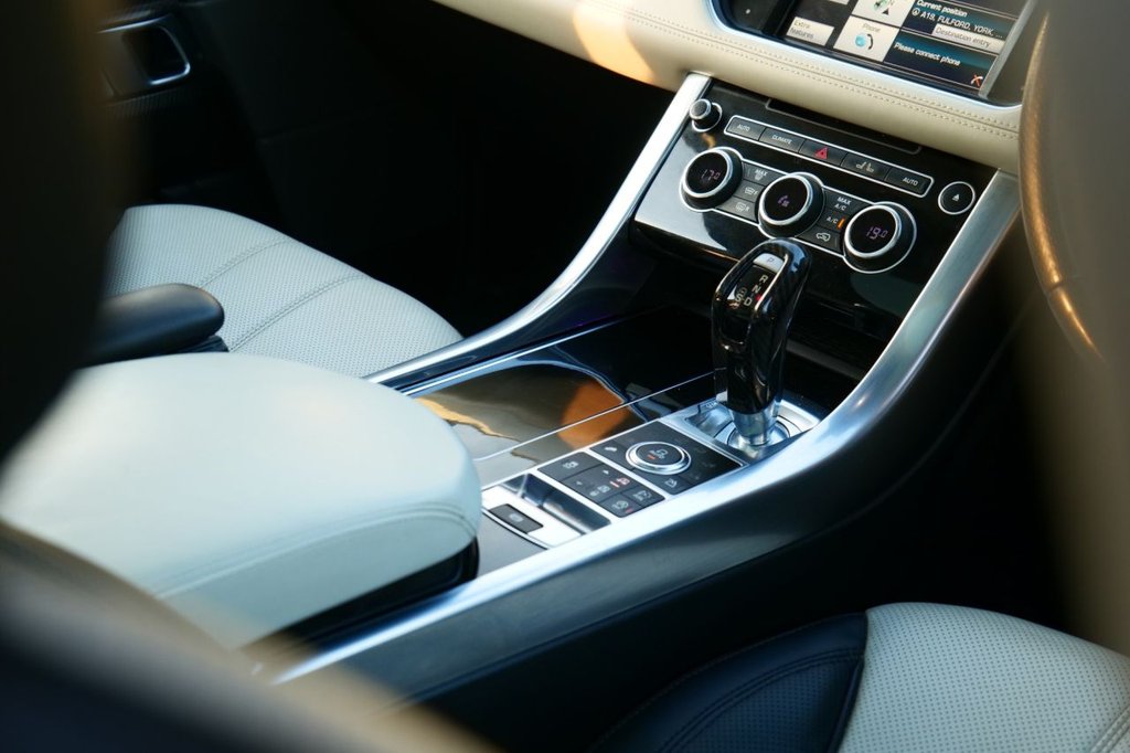 Used Land Rover Range Rover Sport 2014 for sale - 78056081: Photo 22