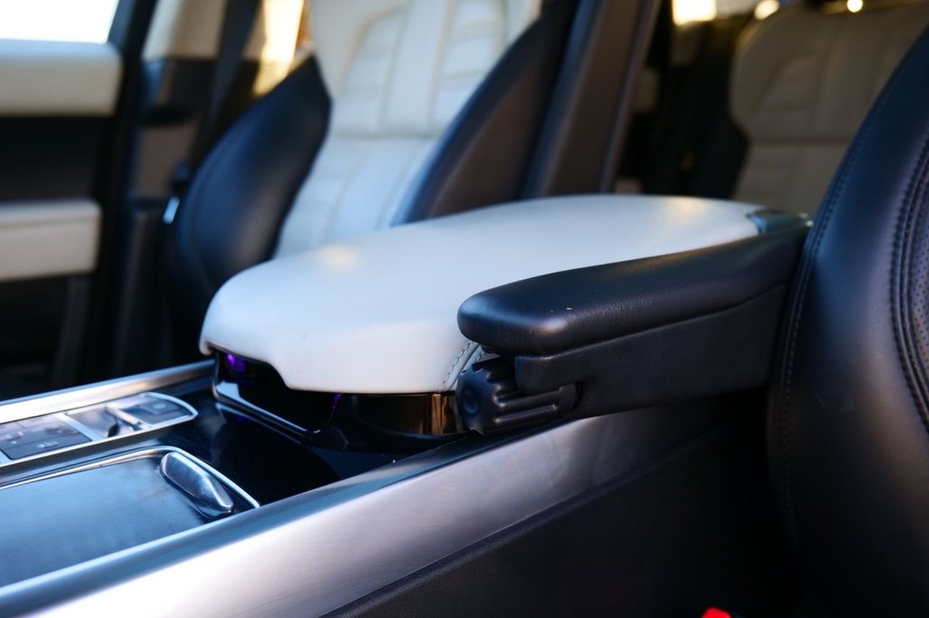 Used Land Rover Range Rover Sport 2014 for sale - 78056081: Photo 23