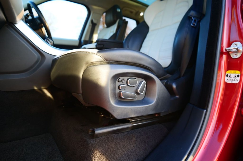 Used Land Rover Range Rover Sport 2014 for sale - 78056081: Photo 25