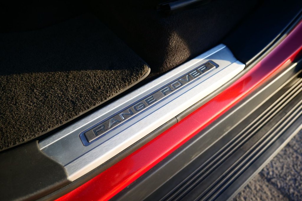 Used Land Rover Range Rover Sport 2014 for sale - 78056081: Photo 26