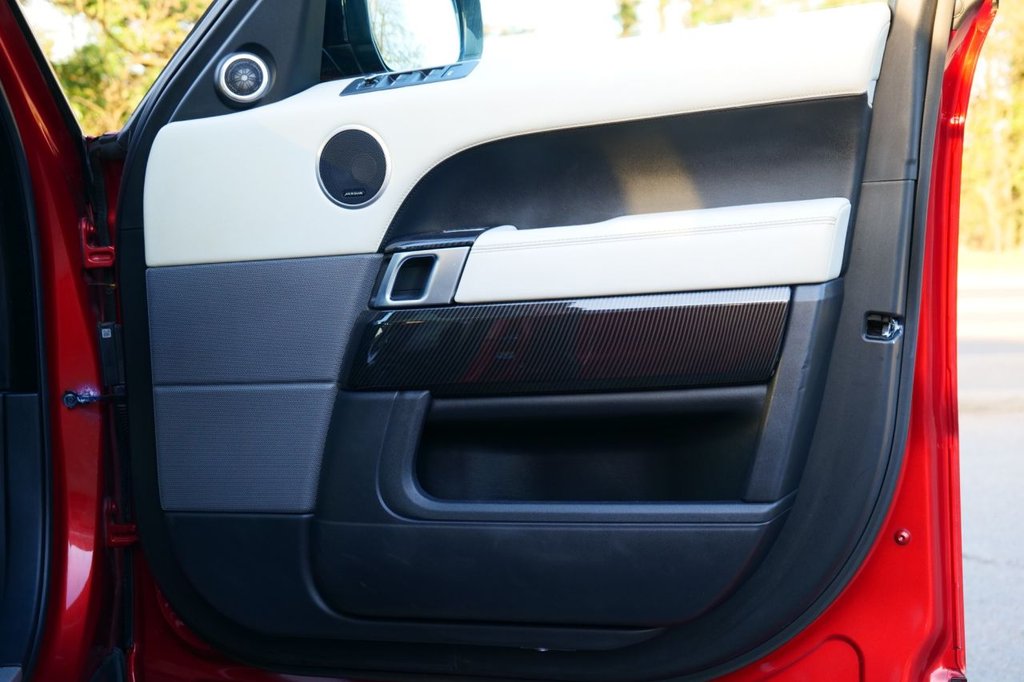 Used Land Rover Range Rover Sport 2014 for sale - 78056081: Photo 29