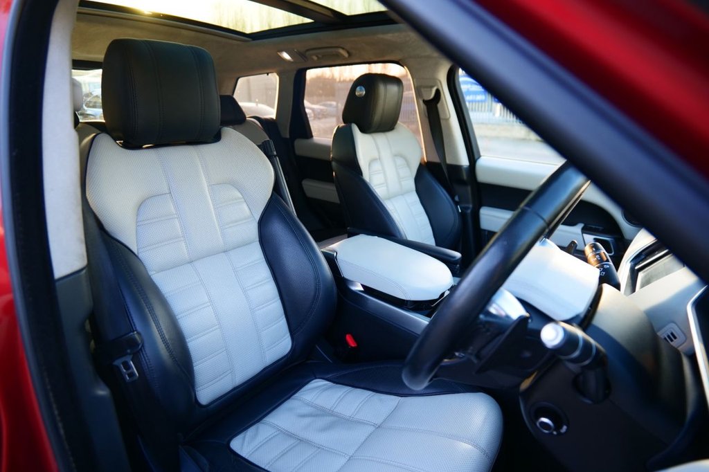 Used Land Rover Range Rover Sport 2014 for sale - 78056081: Photo 31