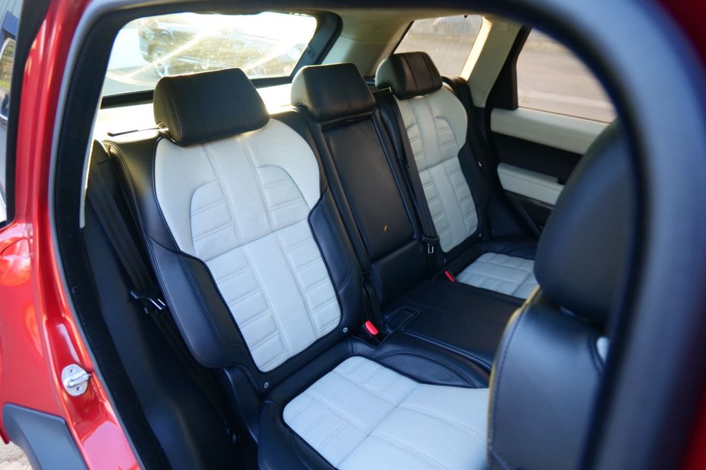 Used Land Rover Range Rover Sport 2014 for sale - 78056081: Photo 32