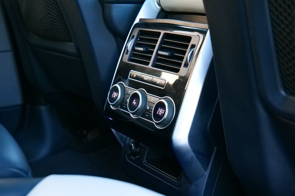 Used Land Rover Range Rover Sport 2014 for sale - 78056081: Photo 34