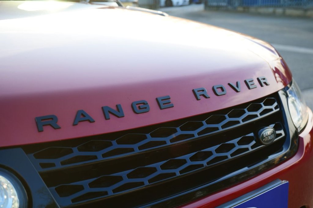 Used Land Rover Range Rover Sport 2014 for sale - 78056081: Photo 35