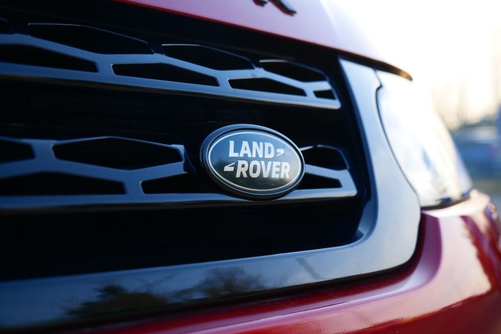 Used Land Rover Range Rover Sport 2014 for sale - 78056081: Photo 36