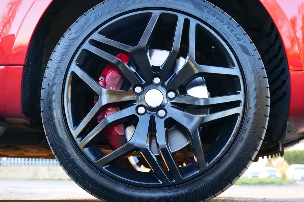 Used Land Rover Range Rover Sport 2014 for sale - 78056081: Photo 40