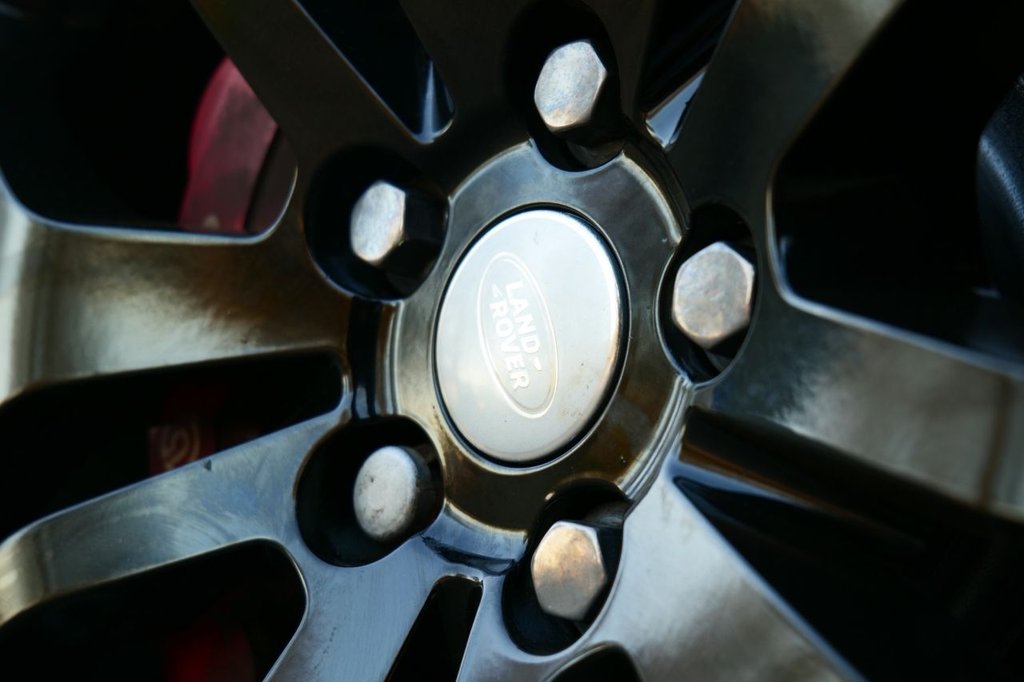 Used Land Rover Range Rover Sport 2014 for sale - 78056081: Photo 42