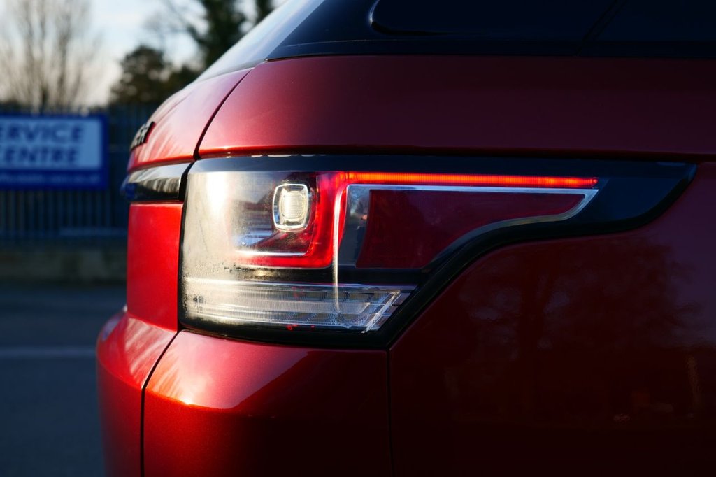 Used Land Rover Range Rover Sport 2014 for sale - 78056081: Photo 46