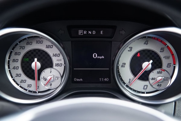 Used Mercedes-Benz SLK 2014 for sale - 75619240: Photo 14