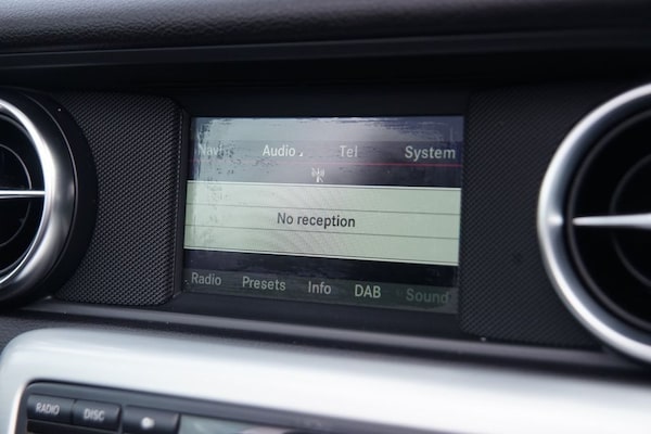 Used Mercedes-Benz SLK 2014 for sale - 75619240: Photo 17