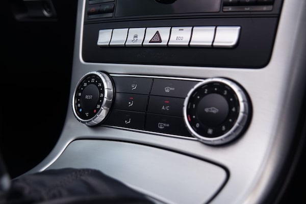 Used Mercedes-Benz SLK 2014 for sale - 75619240: Photo 19
