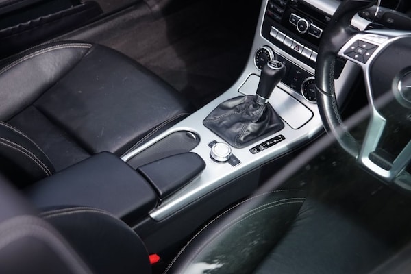 Used Mercedes-Benz SLK 2014 for sale - 75619240: Photo 20