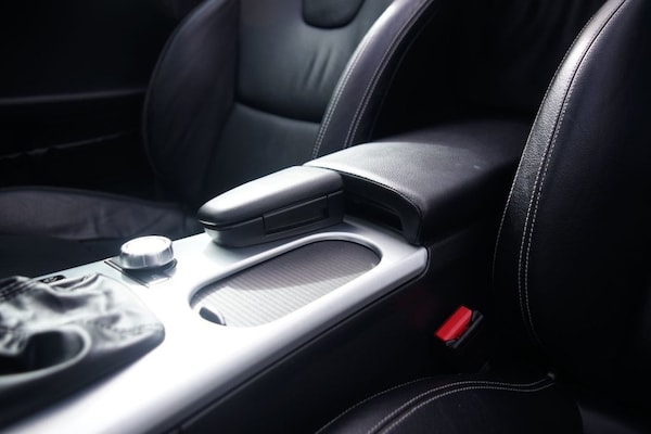 Used Mercedes-Benz SLK 2014 for sale - 75619240: Photo 21