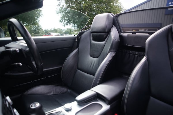 Used Mercedes-Benz SLK 2014 for sale - 75619240: Photo 22