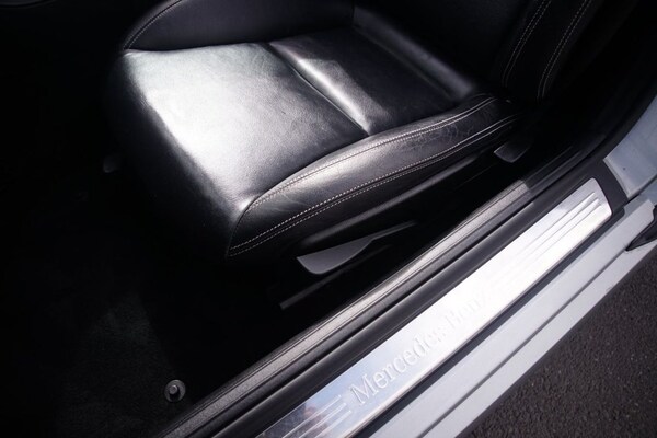 Used Mercedes-Benz SLK 2014 for sale - 75619240: Photo 23