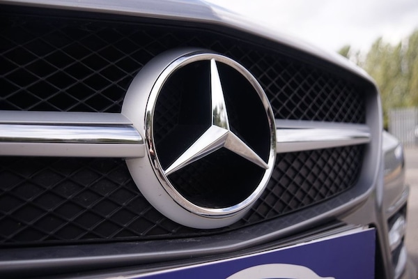 Used Mercedes-Benz SLK 2014 for sale - 75619240: Photo 28