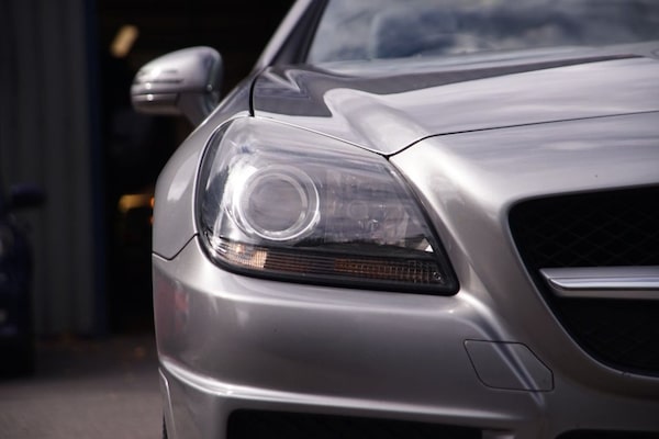 Used Mercedes-Benz SLK 2014 for sale - 75619240: Photo 29