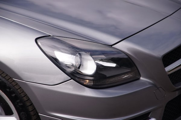 Used Mercedes-Benz SLK 2014 for sale - 75619240: Photo 30